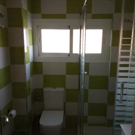 Mestalla Paradise Homestay